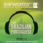 Rapid Brazilian Portuguese, Vols. 1 & 2 - Preview