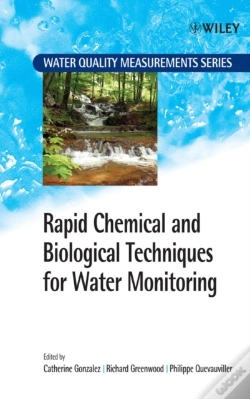 Capa do artigo Rapid Chemical And Biological Techniques For Water Monitoring