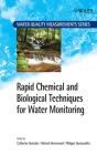 Rapid Chemical And Biological Techniques For Water Monitoring - Preview