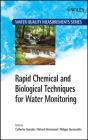 Rapid Chemical And Biological Techniques For Water Monitoring - Preview