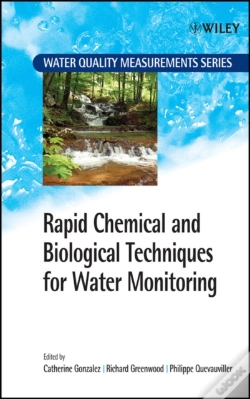 Capa do artigo Rapid Chemical And Biological Techniques For Water Monitoring
