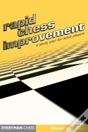 Capa do artigo Rapid Chess Improvement