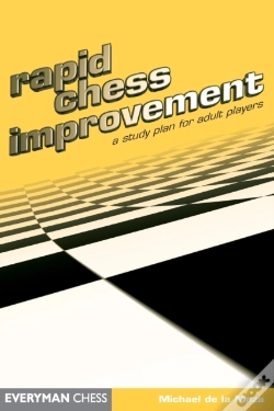 Capa do artigo Rapid Chess Improvement