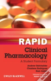 Rapid Clinical Pharmacology