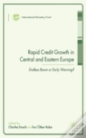 Capa do artigo Rapid Credit Growth In Central And Eastern Europe