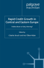 Rapid Credit Growth In Central And Eastern Europe - Preview