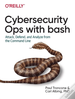 Capa do artigo Rapid Cybersecurity Ops