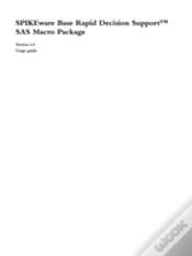 Capa do artigo Rapid Decision Support Usage Guide