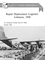 Capa do artigo Rapid Deployment Logistics