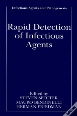 Capa do artigo Rapid Detection Of Infectious Agents