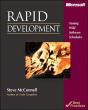 Rapid Development - Preview