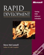 Capa do artigo Rapid Development