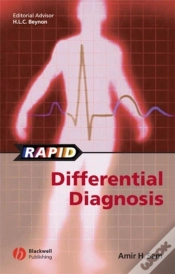 Capa do artigo Rapid Differential Diagnosis