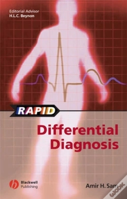 Capa do artigo Rapid Differential Diagnosis