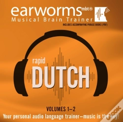 Capa do artigo Rapid Dutch, Vols. 1 &Amp; 2
