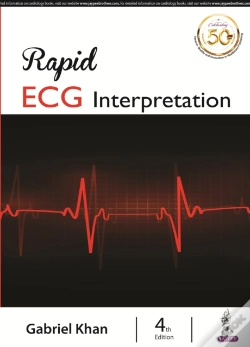 Capa do artigo Rapid Ecg Interpretation