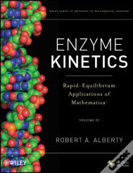 Rapid-Equilibrium Enzyme Kinetics