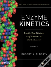 Capa do artigo Rapid-Equilibrium Enzyme Kinetics