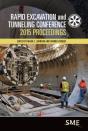 Rapid Excavation And Tunneling Conference - Preview