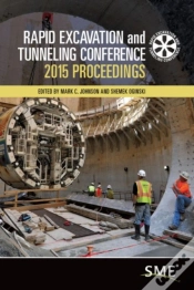 Capa do artigo Rapid Excavation And Tunneling Conference