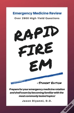Capa do artigo Rapid Fire Em