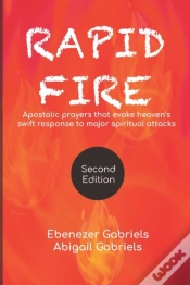 Capa do artigo Rapid Fire
