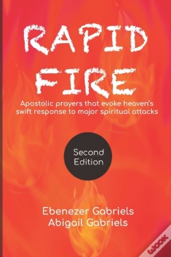 Capa do artigo Rapid Fire