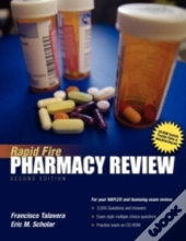 Rapid Fire Pharmacy Review