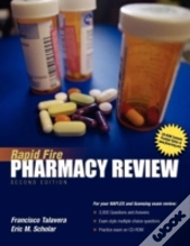 Capa do artigo Rapid Fire Pharmacy Review