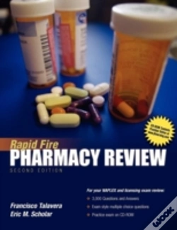 Capa do artigo Rapid Fire Pharmacy Review