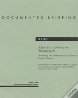 Capa do artigo Rapid Force Projection Technol