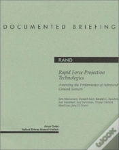 Capa do artigo Rapid Force Projection Technol