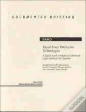 Rapid Force Projection Technologies