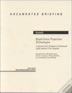 Capa do artigo Rapid Force Projection Technologies
