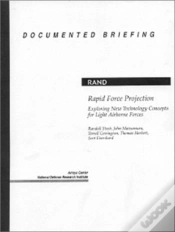 Capa do artigo Rapid Force Projections