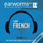 Capa do artigo Rapid French, Vols. 1-3