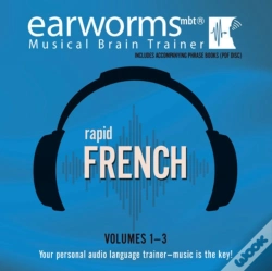 Capa do artigo Rapid French, Vols. 1-3