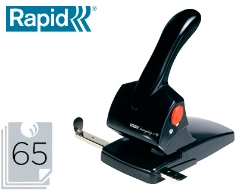 Capa do artigo RAPID - FURADOR HDC65