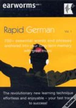 Capa do artigo Rapid German