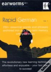 Capa do artigo Rapid German