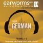Rapid German, Vols. 1 & 2 - Preview