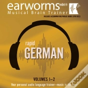 Capa do artigo Rapid German, Vols. 1 & 2