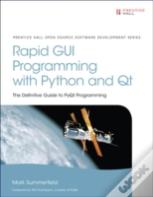 Rapid Gui Programming With Python And Qt
