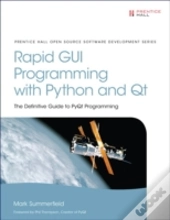 Rapid Gui Programming With Python And Qt