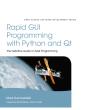 Rapid Gui Programming With Python And Qt - Preview