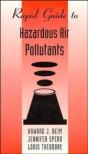 Rapid Guide To Hazardous Air Pollutants - Preview