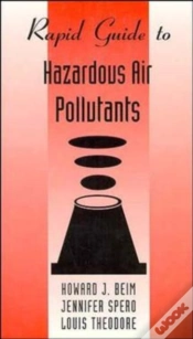 Capa do artigo Rapid Guide To Hazardous Air Pollutants