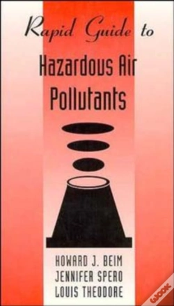 Capa do artigo Rapid Guide To Hazardous Air Pollutants