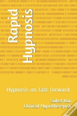 Capa do artigo Rapid Hypnosis