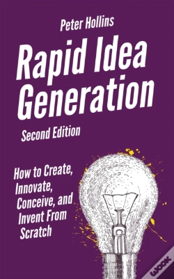 Capa do artigo Rapid Idea Generation